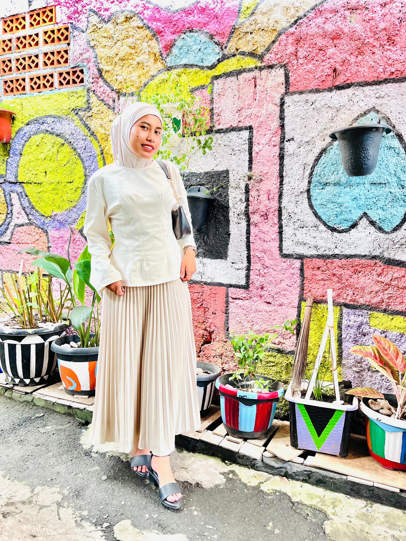 Amanda Herlin Septian 