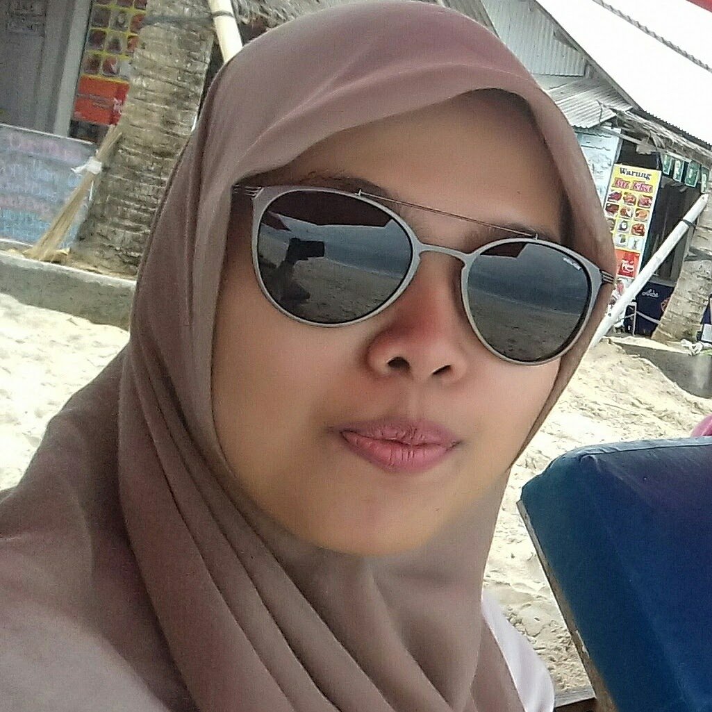 Annisaa Ayu Purwaningsih