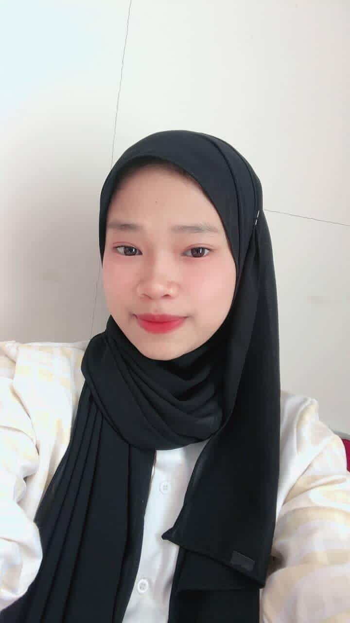 Raudhatul Fitri Nayla