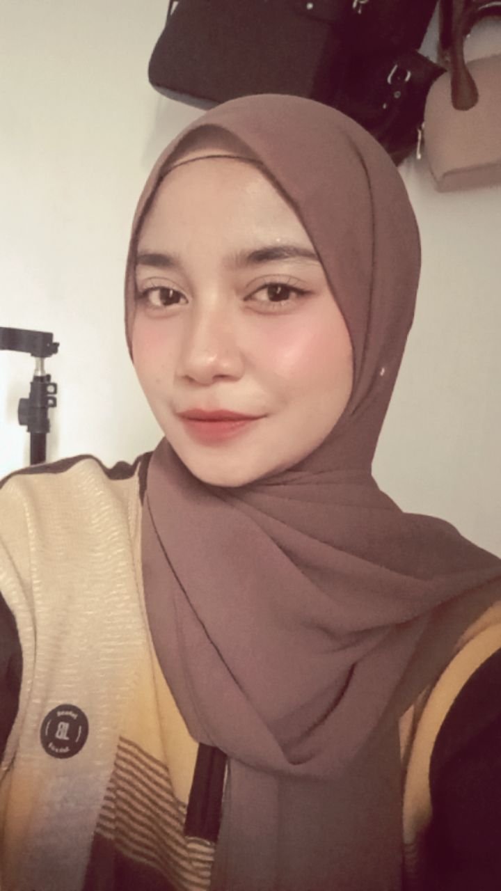 Putri Nabilla Az-zahra