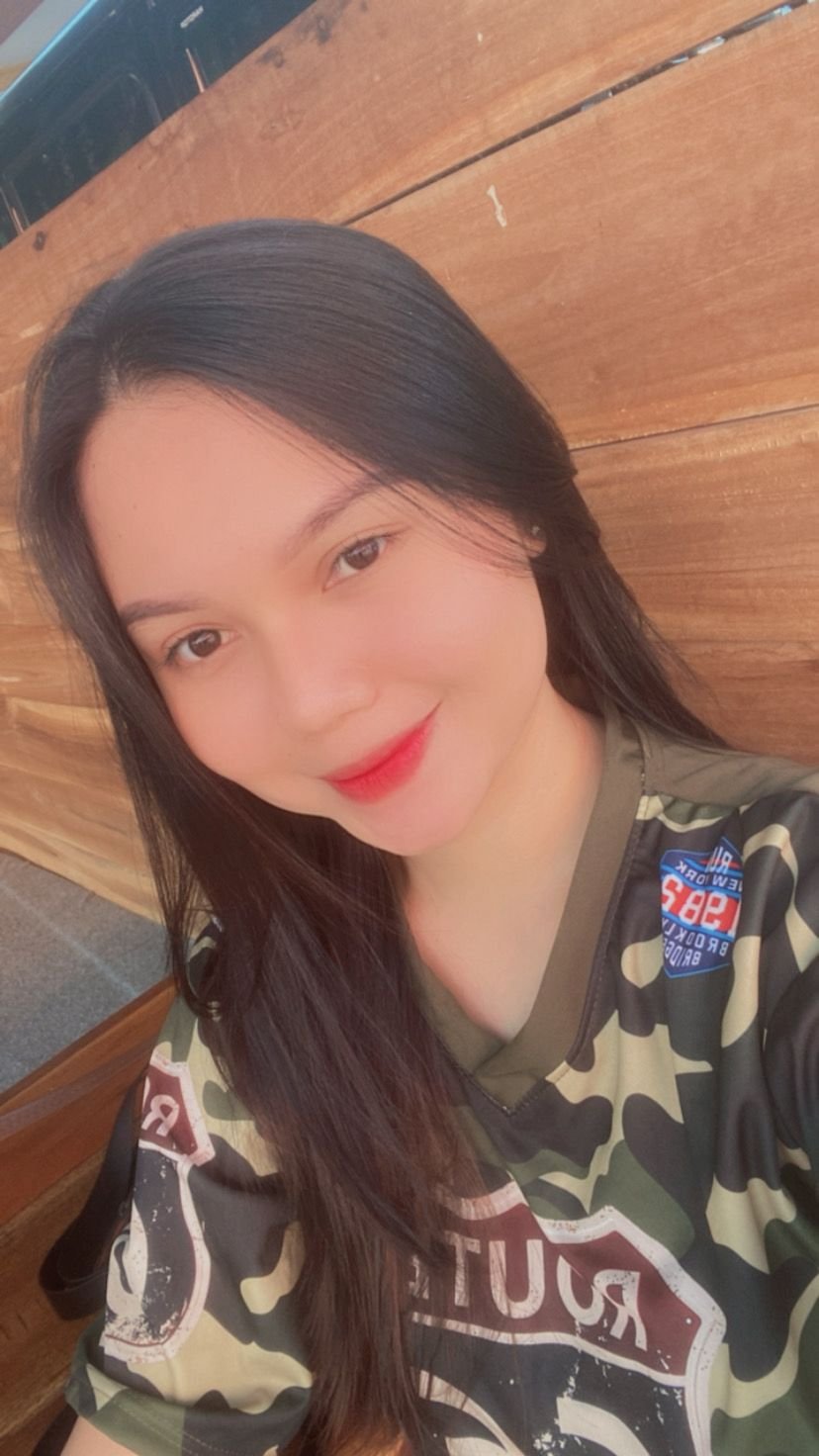 Adinda Griselda Farellina