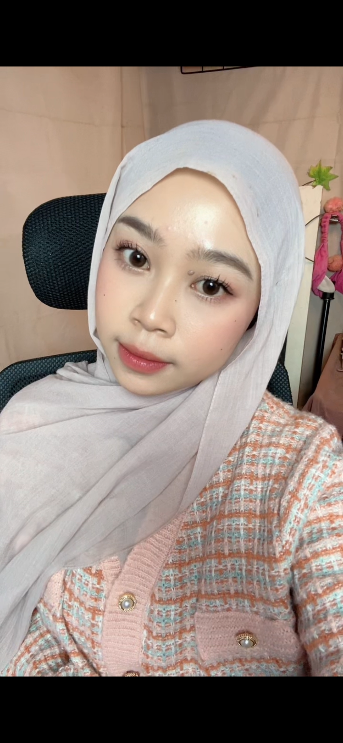 hana hanifatuzahra anajiyah