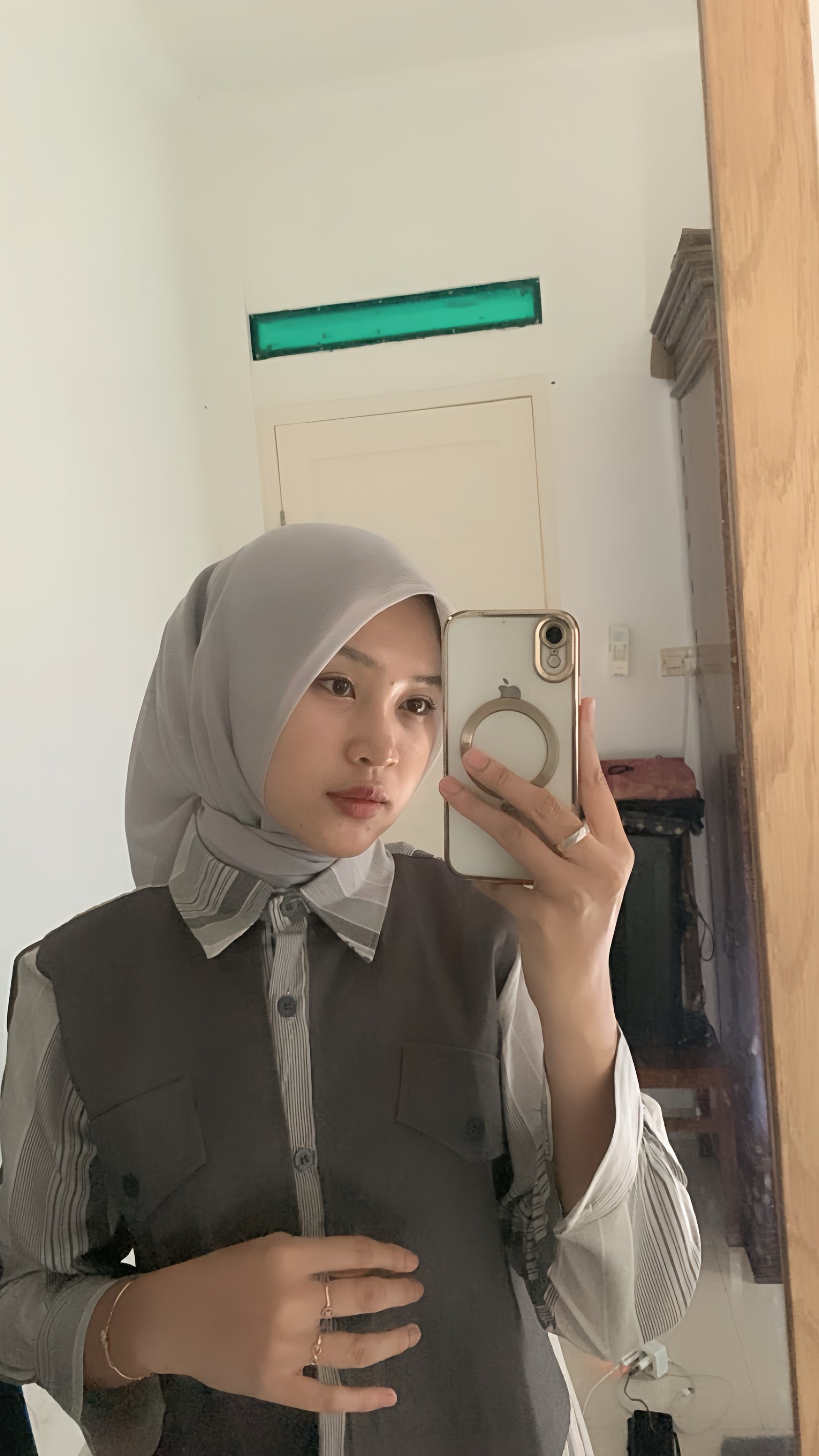 Lyantri Lilies Andika