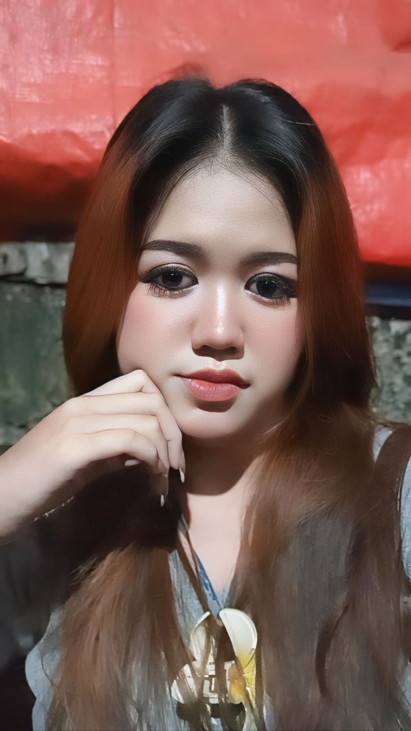 Anjeli desta siwangi