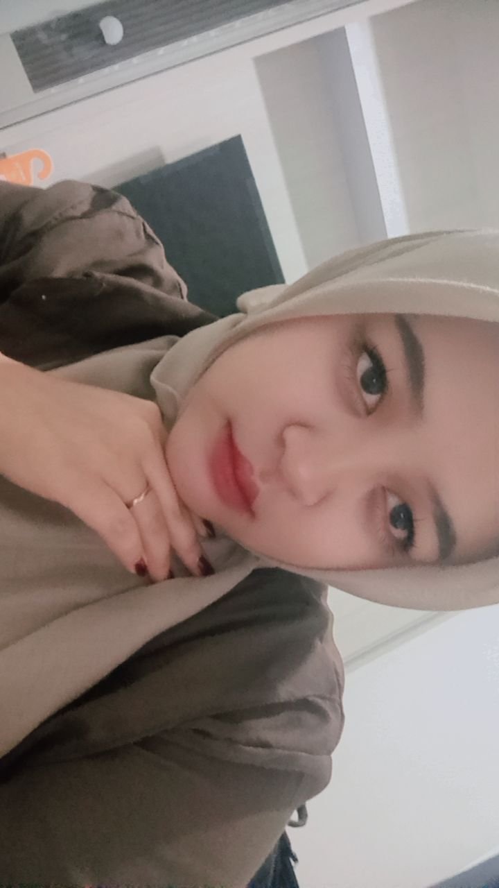 ROGHIDAH TRI RAMADANI 