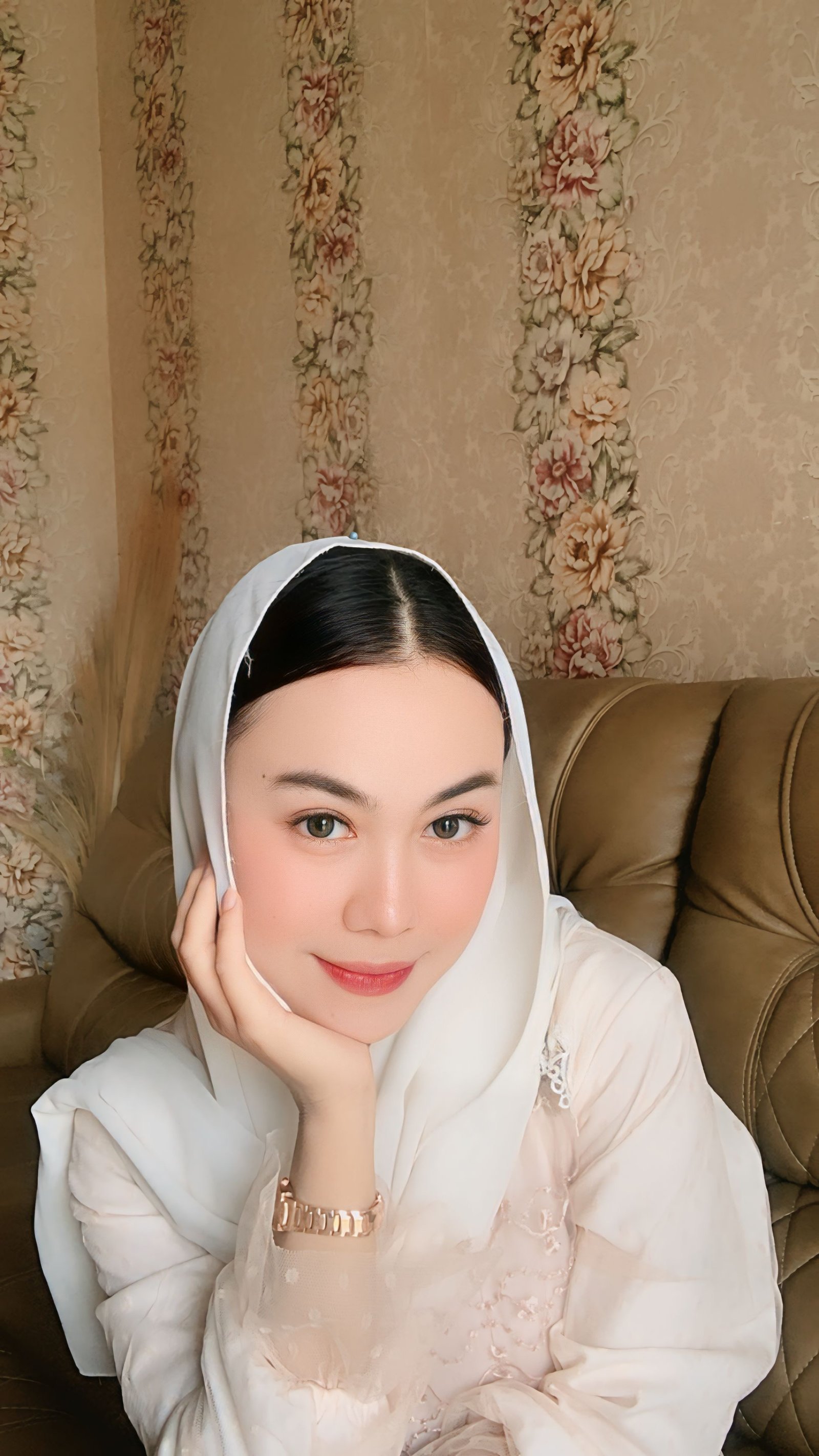 clarisa corneliasari