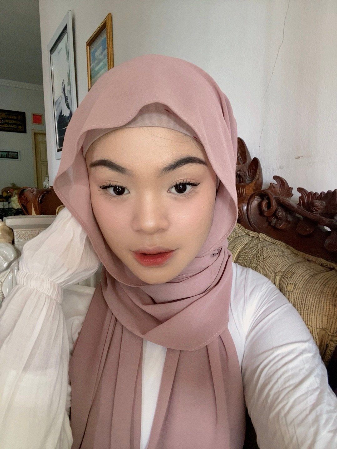 Fanny Novia Rahmasari