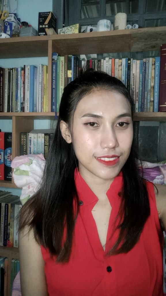 Stefanie Setia Anugrah Christy 