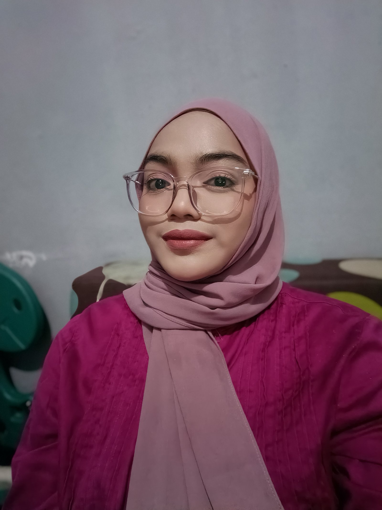 Amelia komala Hasanah 