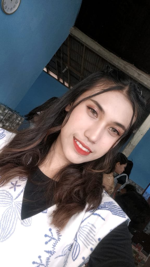 Stefanie Setia Anugrah Christy 