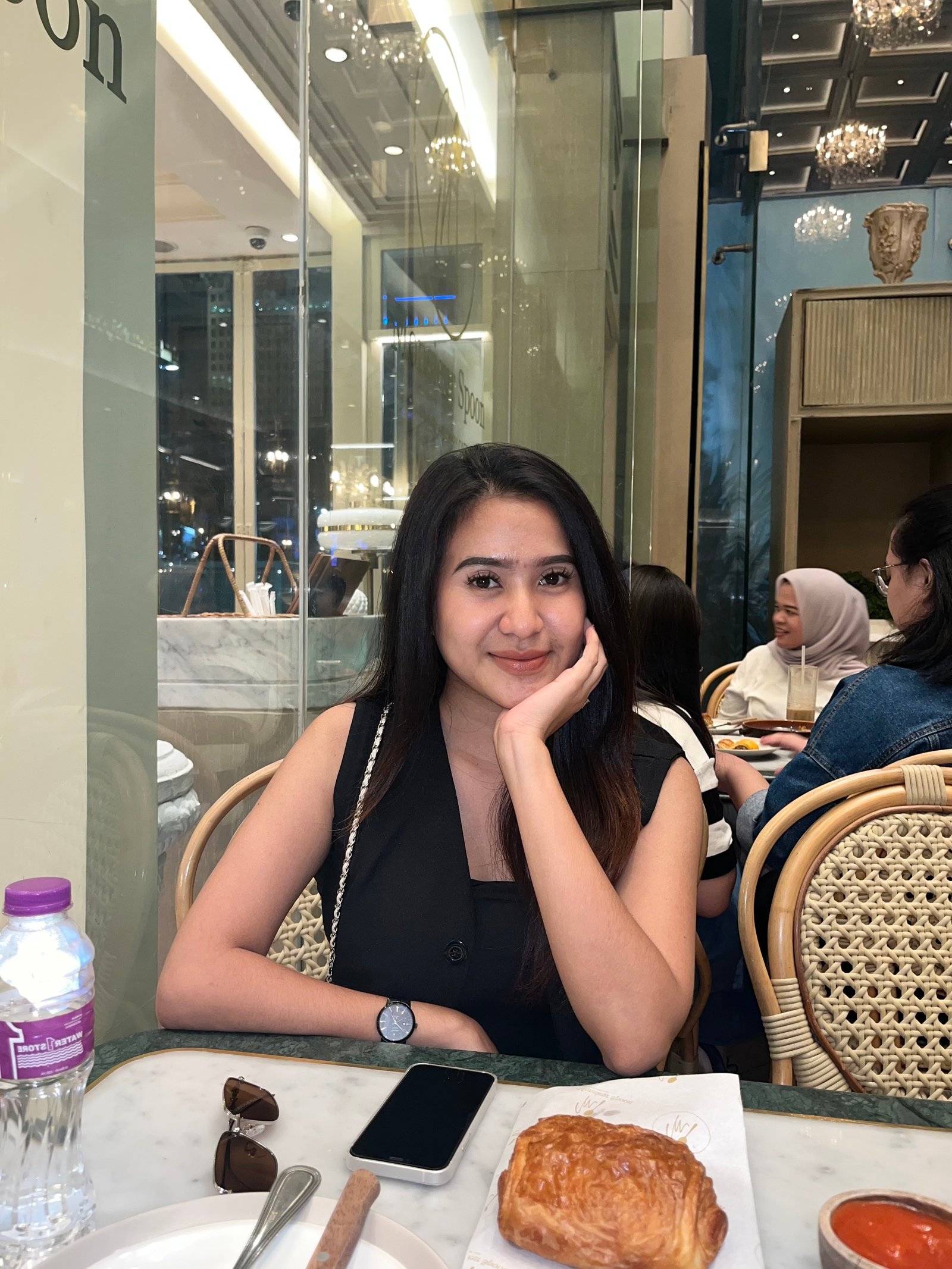 YUNIVA LUTFI SANJANI