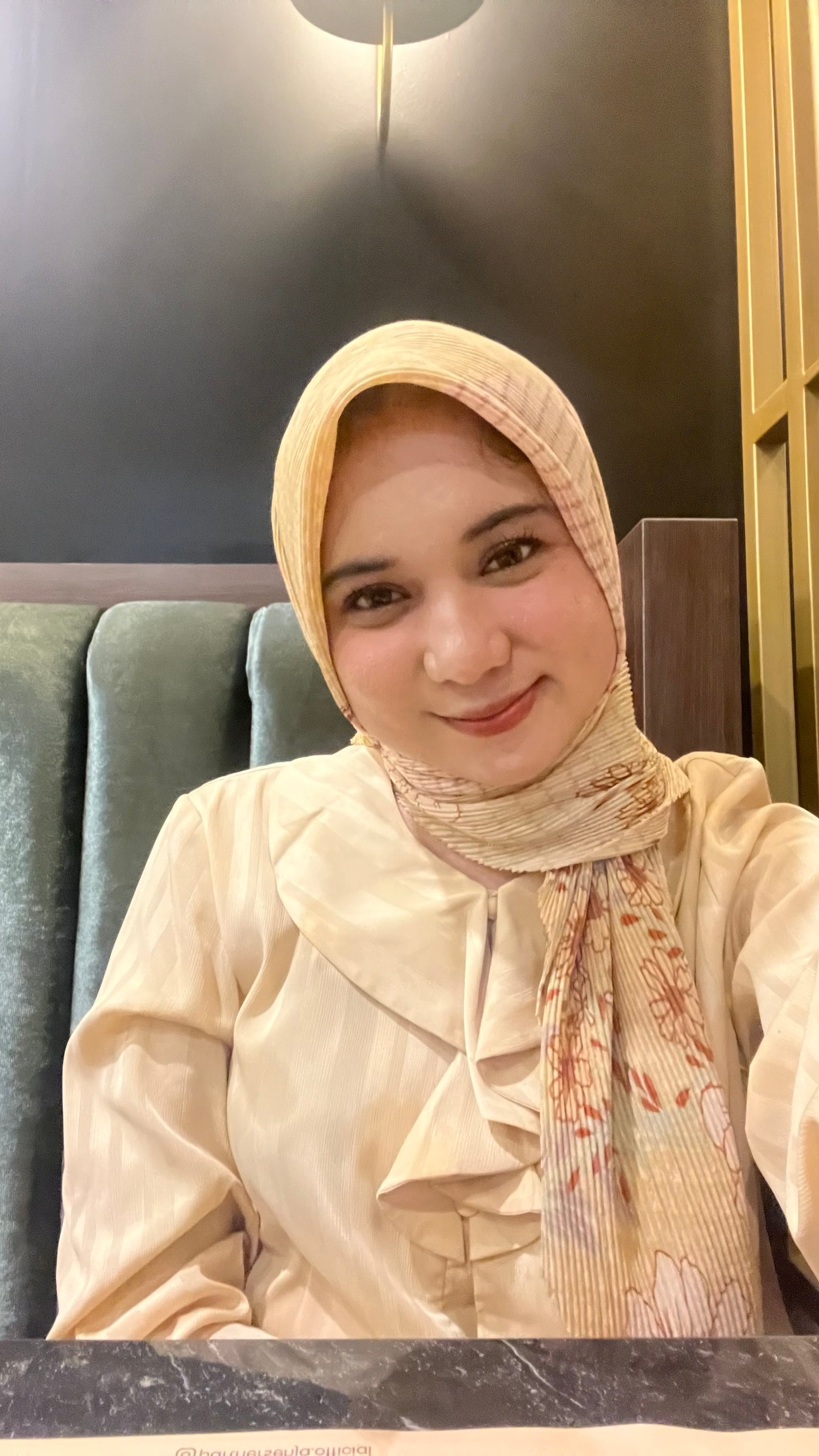 Fregita Olivia Vindyana