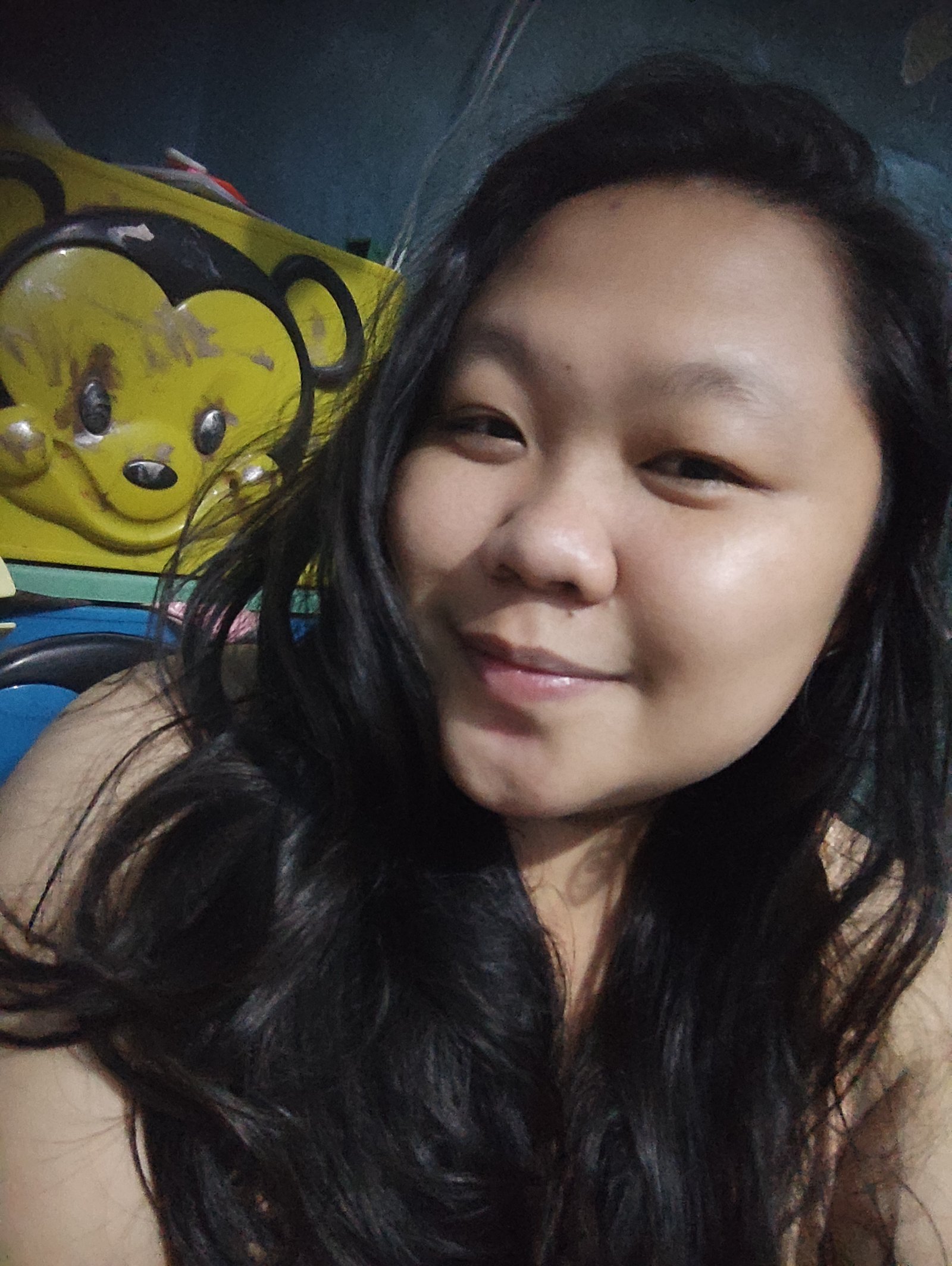 Axellia michele ayu m