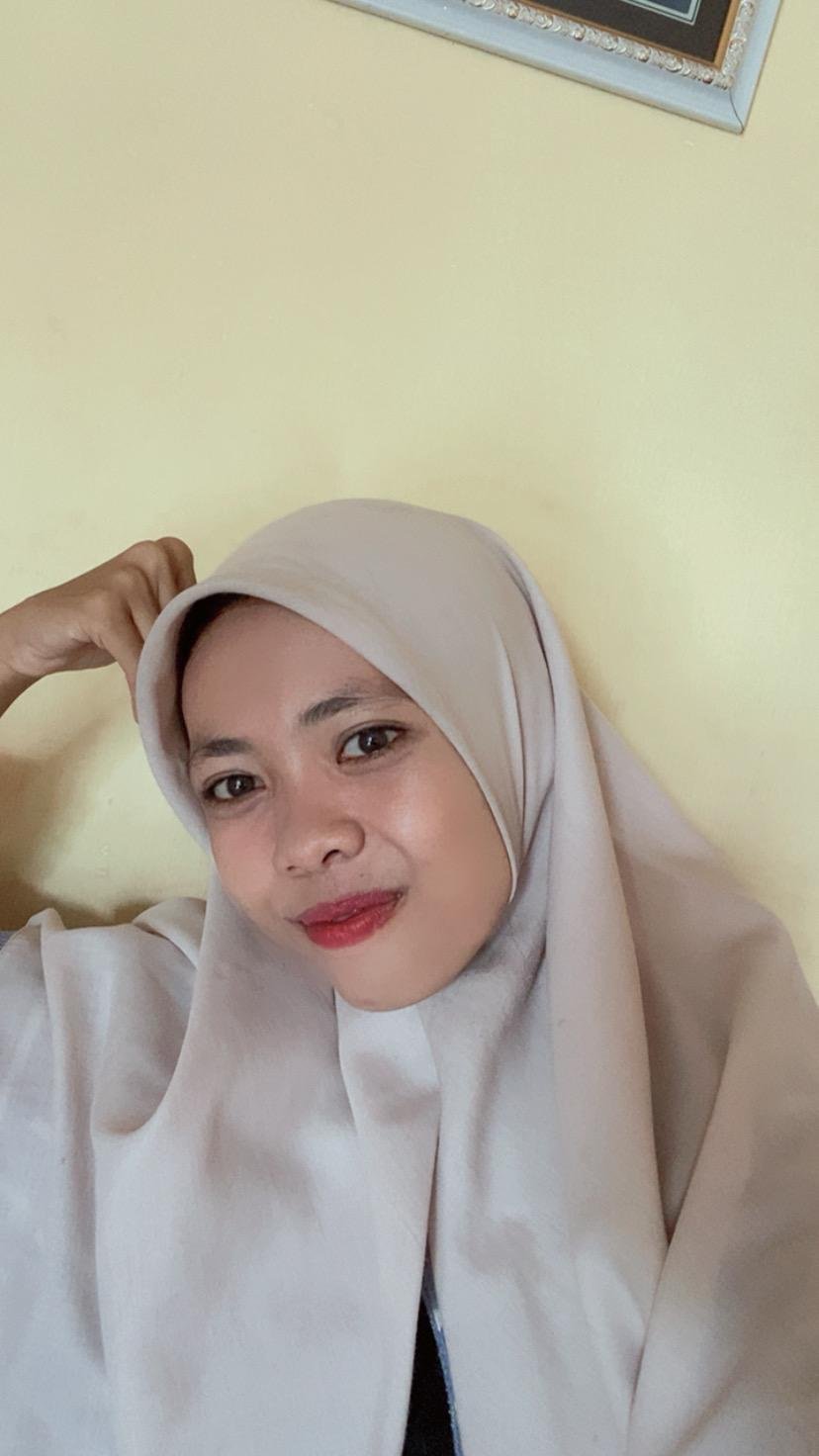 THALIA SALSABILAH FARADIS