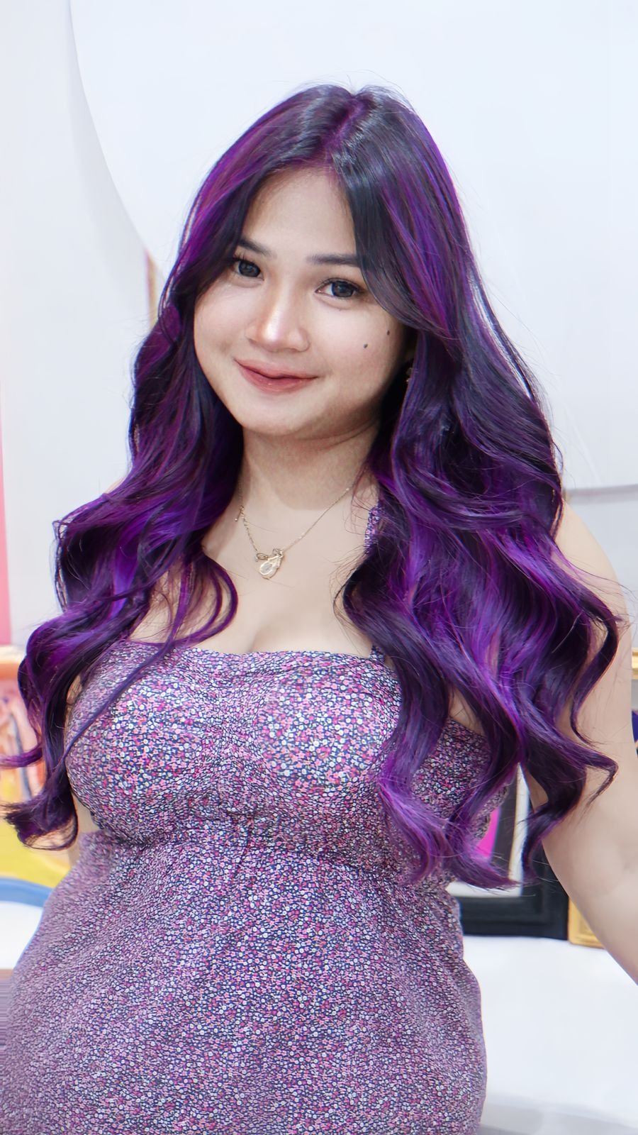 Della oktavia fiolin tania