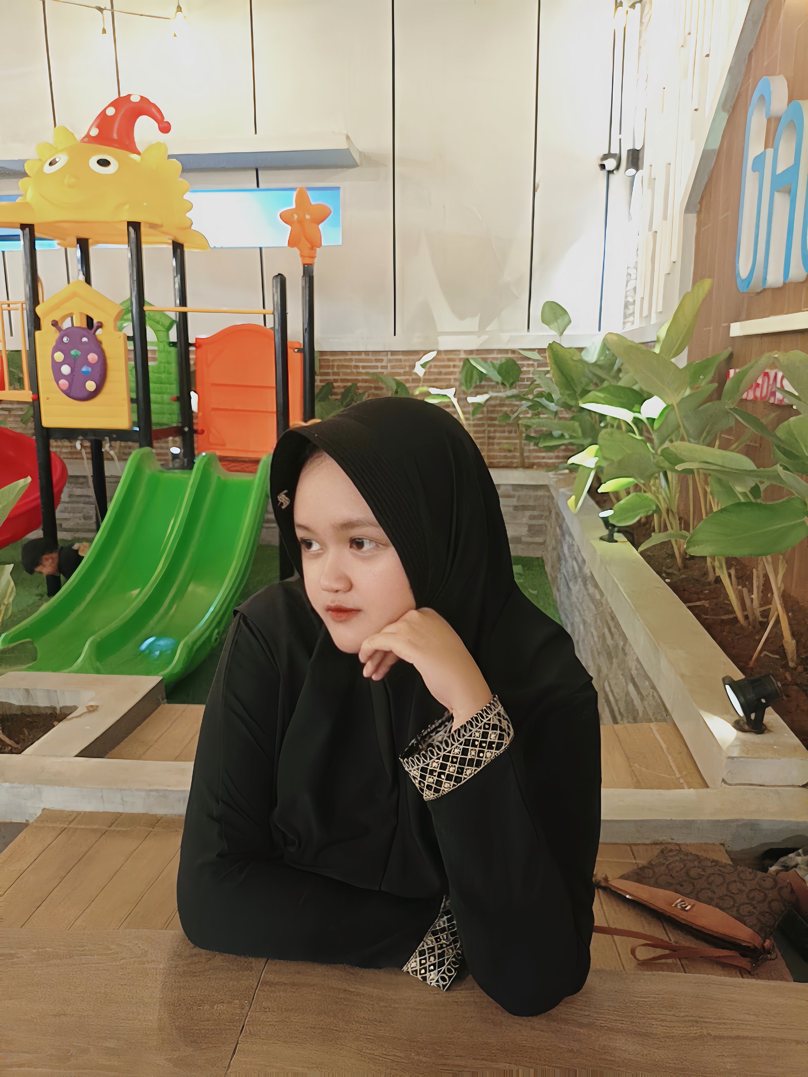 Herwita Fitria Agustine