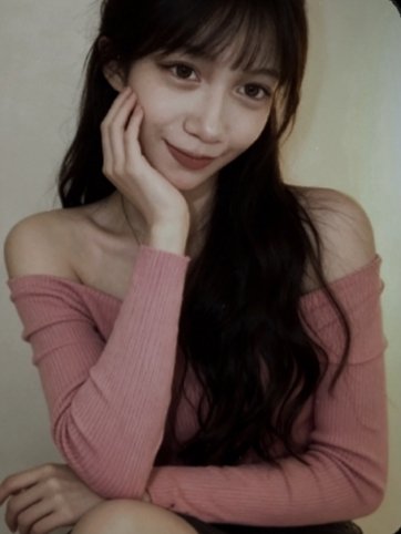 Aulia yasmin as shofi