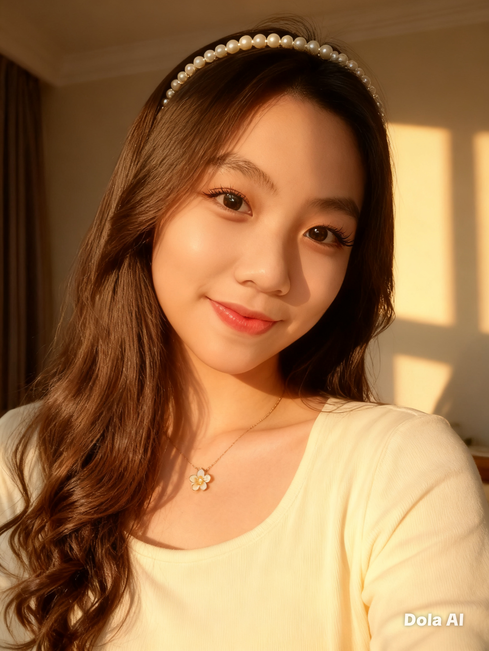 Felicia estefany may muliani