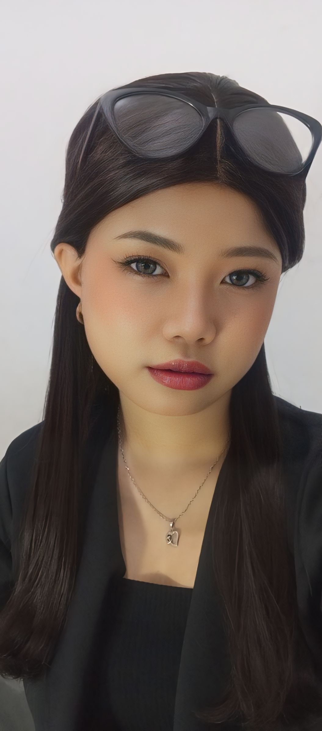 Gyvenia Surya Wijaya