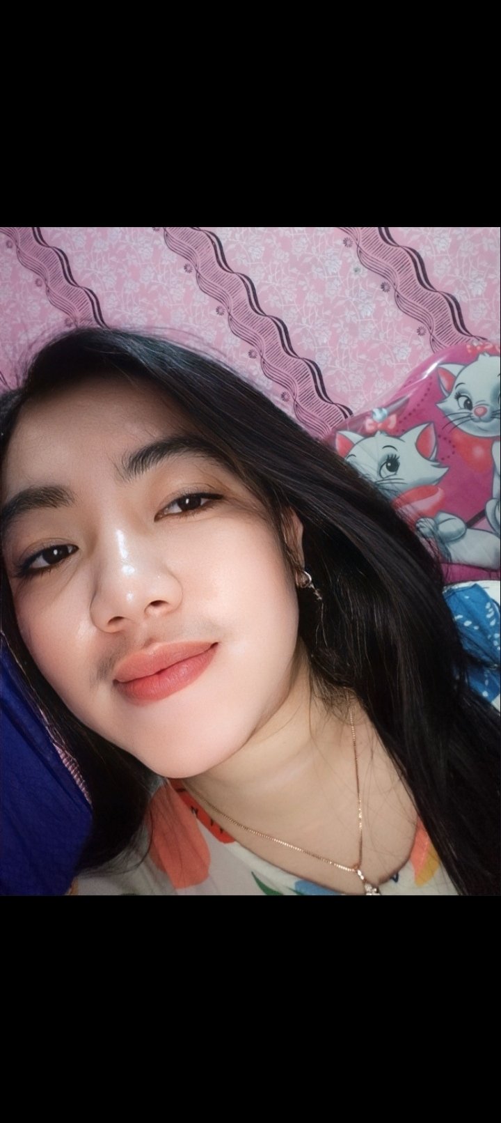 Ayu wulan syiam putri