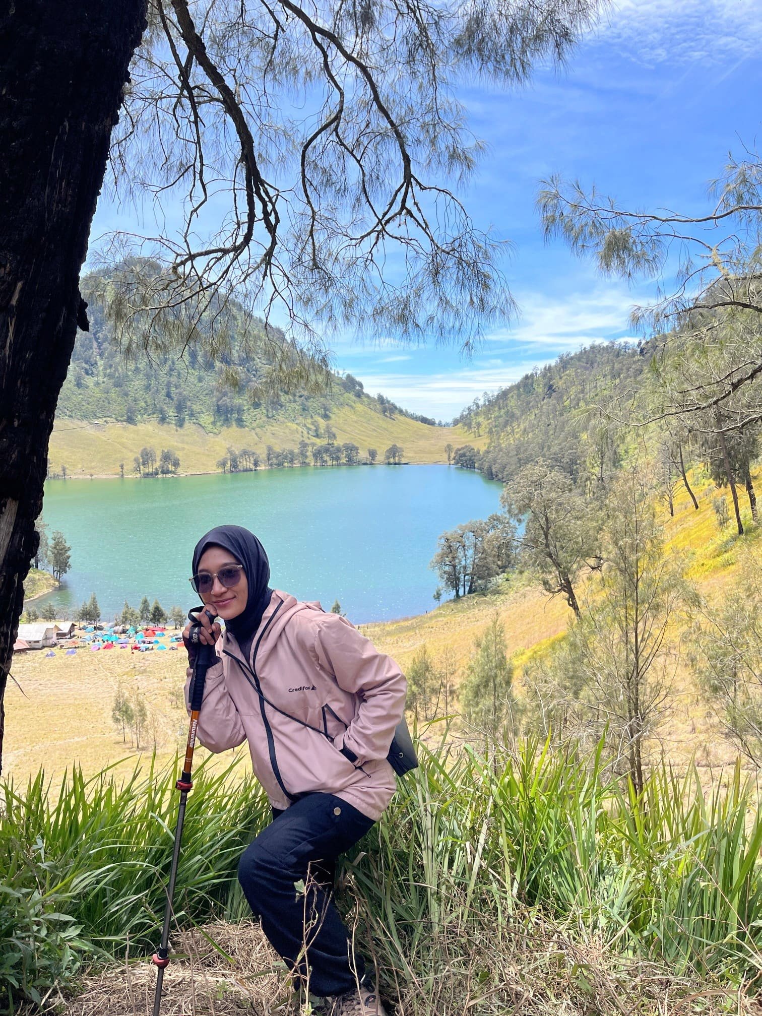 Fitria hardiyanti triana 