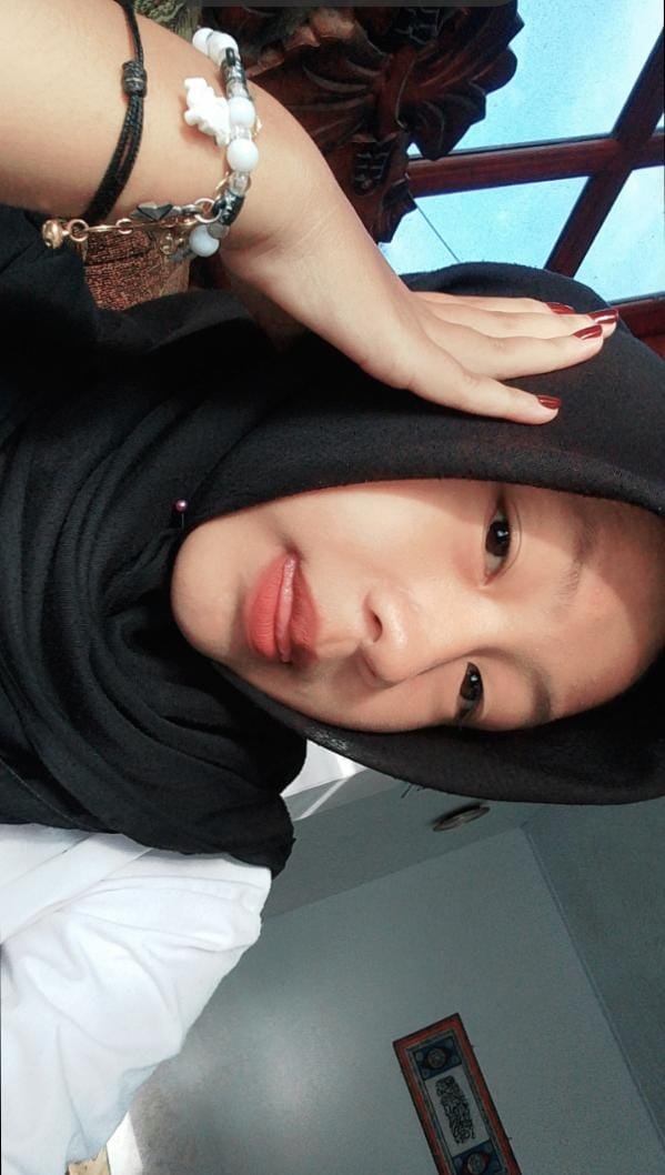 Maulida Syifa uddina Kamila 