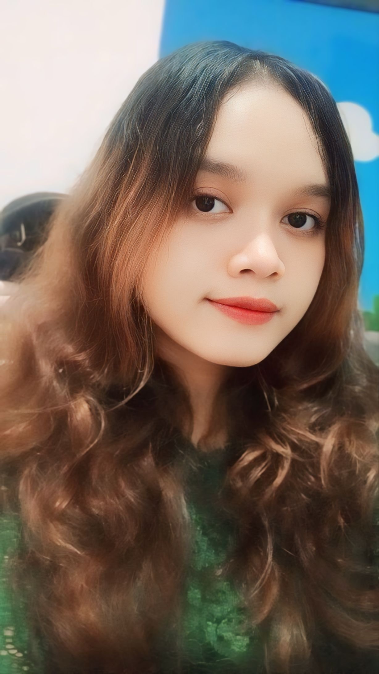 Rensi Siahaan 