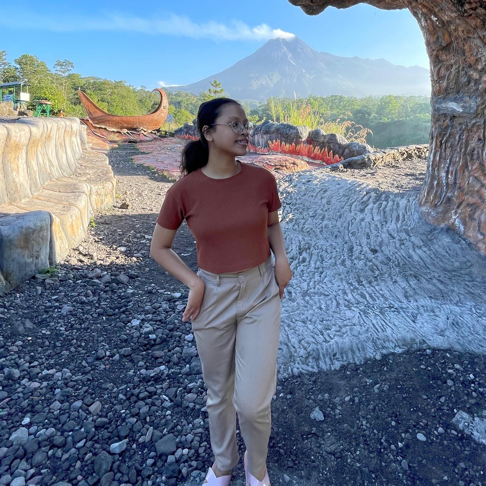 TERESIA JULIYANTI 