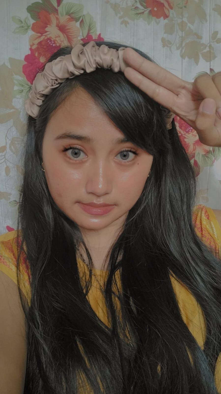 galuh ratna erleta