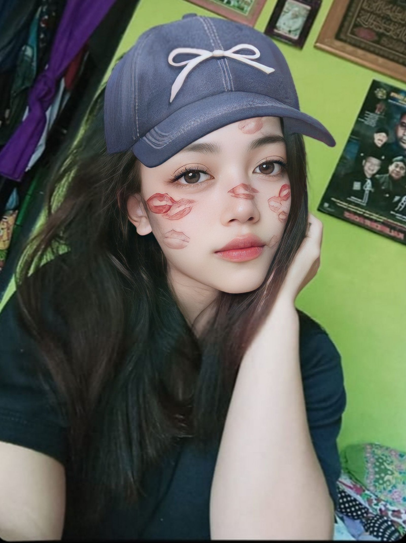 Serli Izza Afkarina Dwi Agustin 