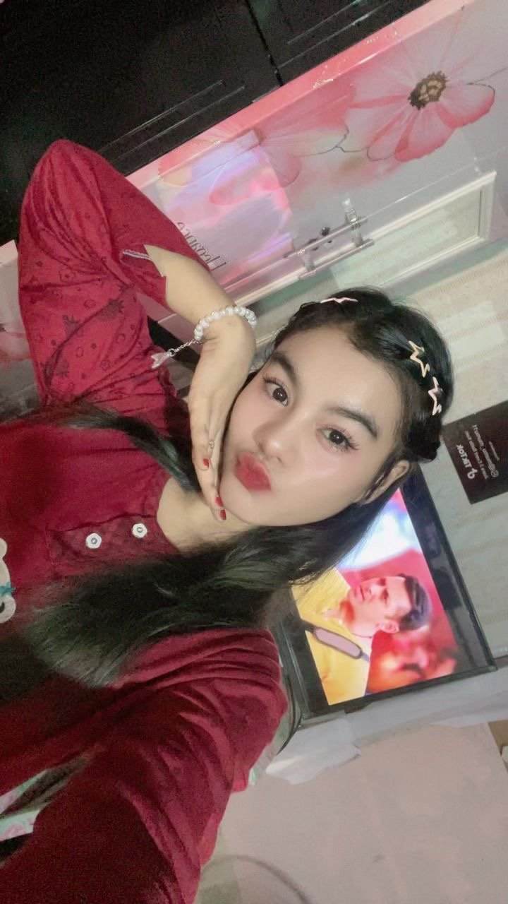 Mawar maulida 