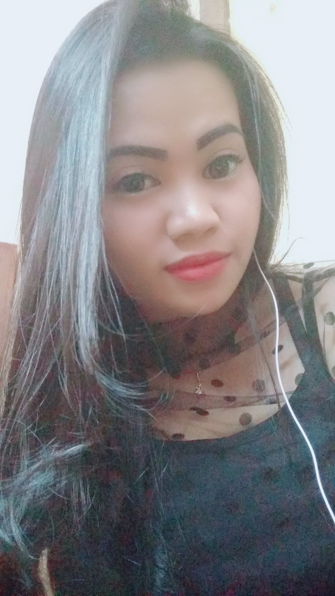 Lilis Suryani 