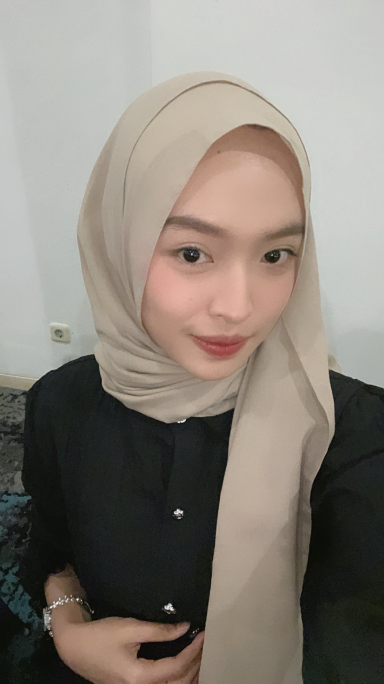 Wulan Anggunistya 