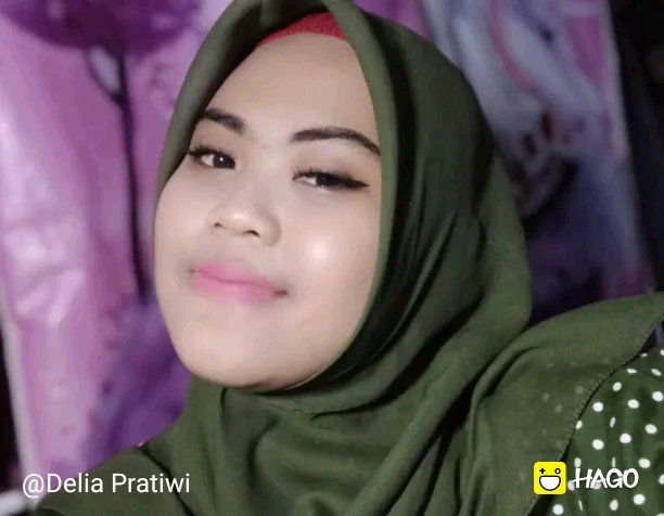 Delia Pratiwi
