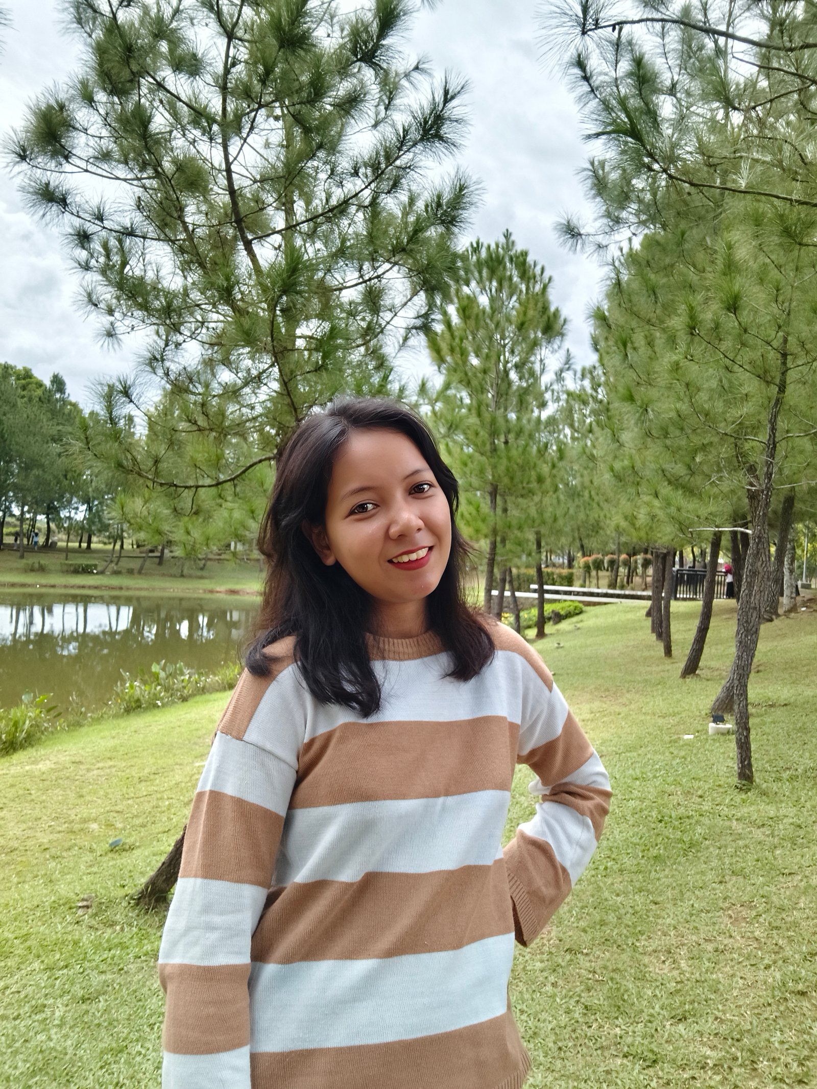 Rizki wulan sari