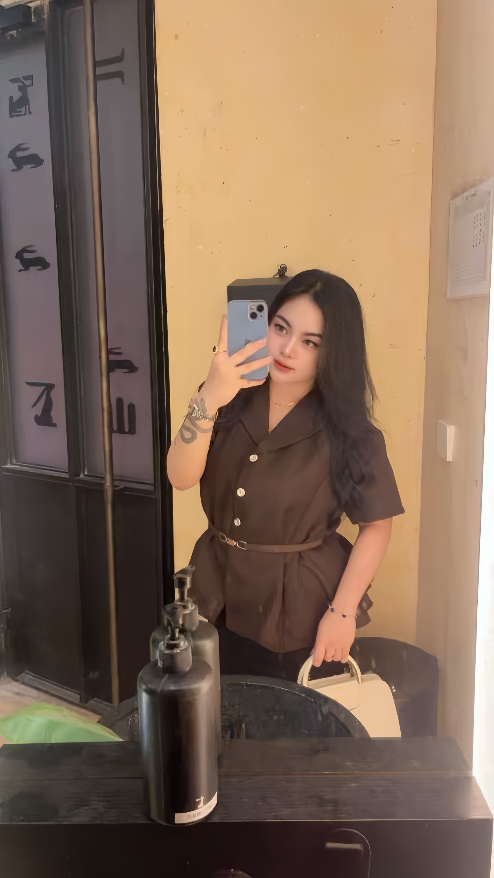 Sinta melia sari