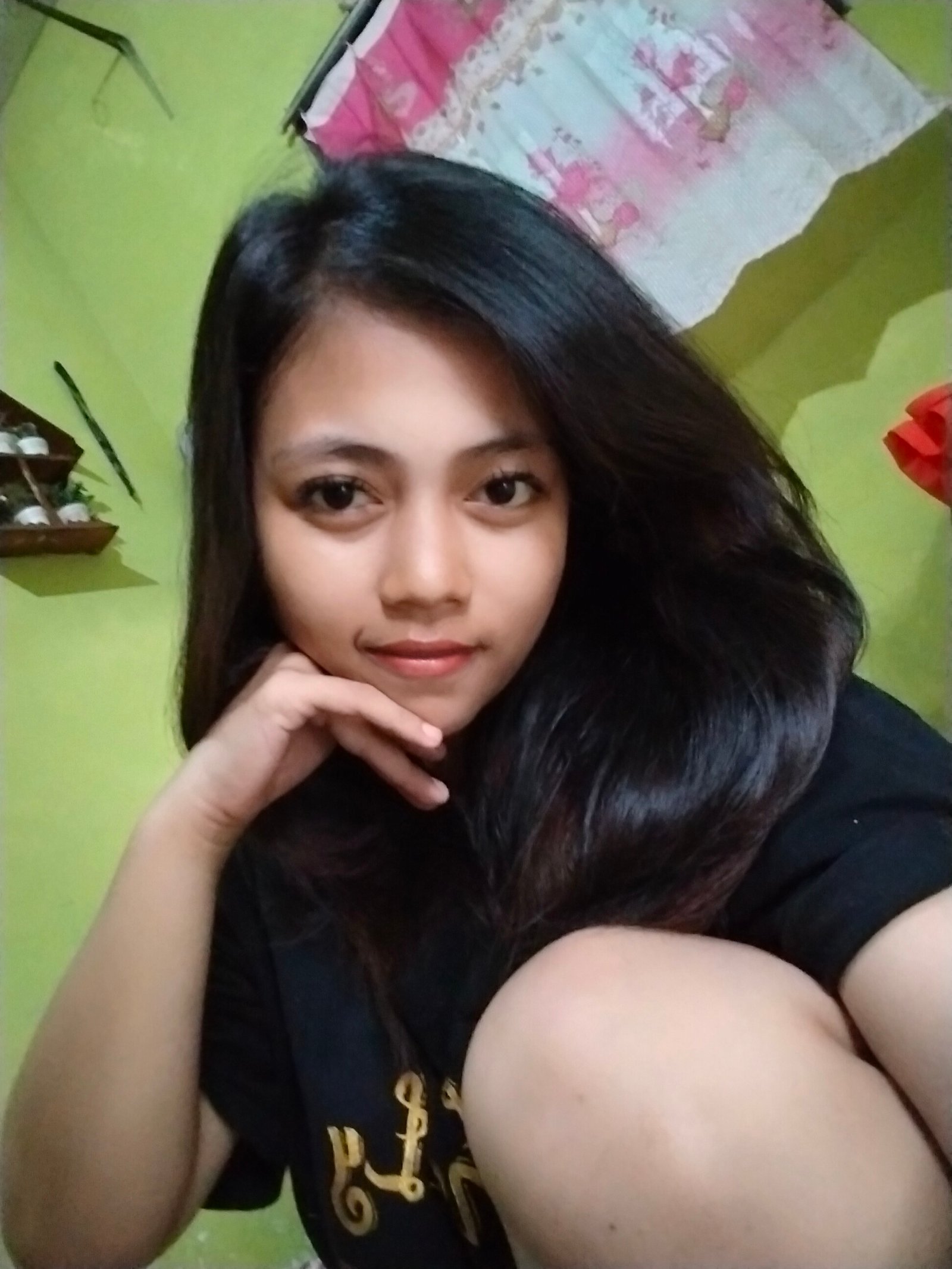 Serli Izza Afkarina Dwi Agustin 