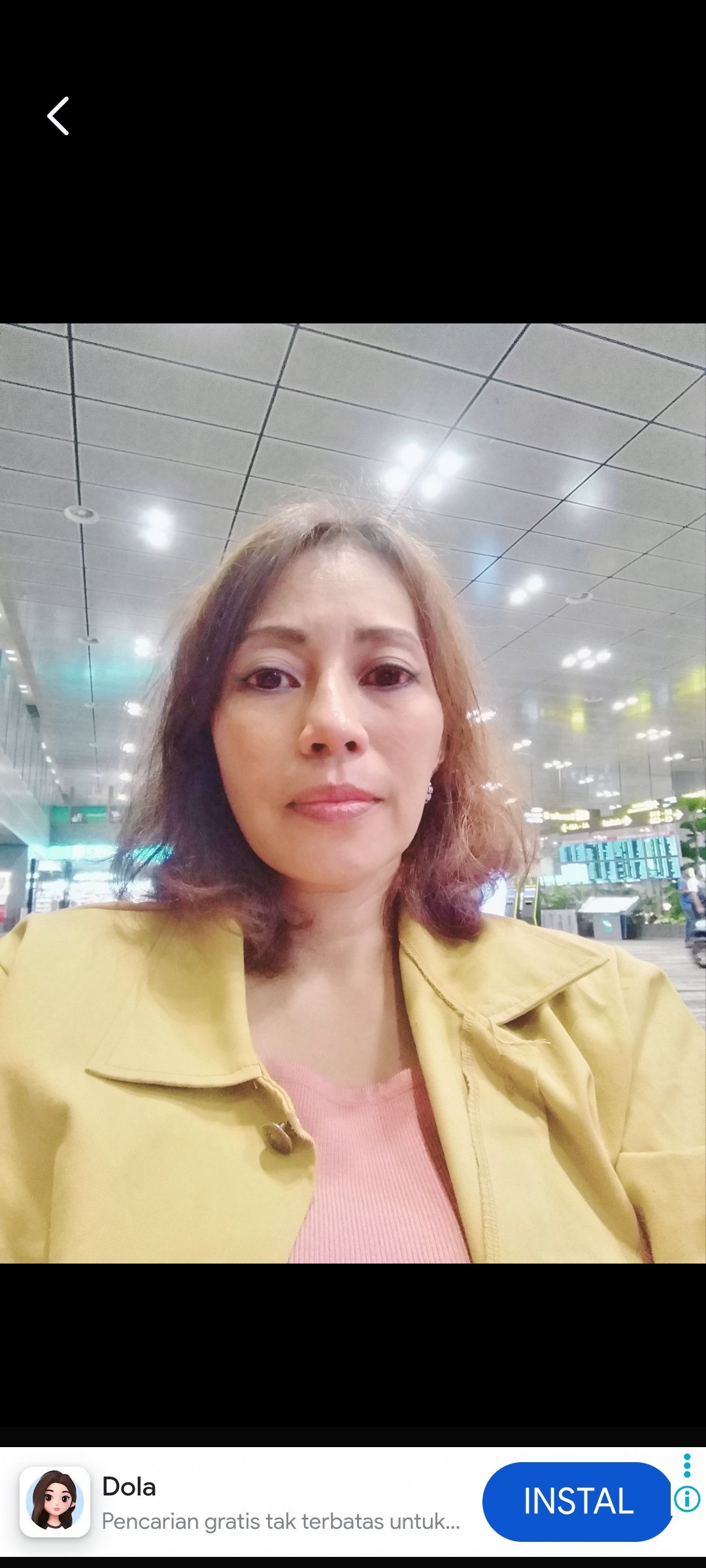Yohana soessetyaningroem 
