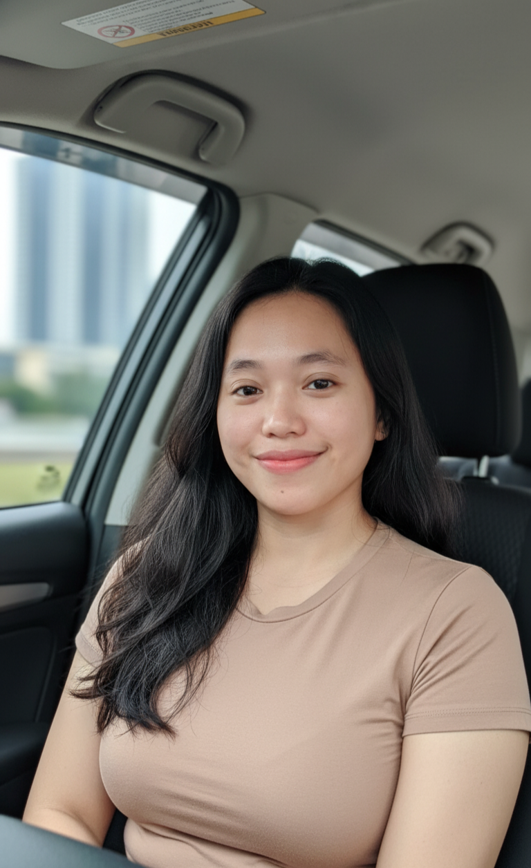 Marnila Yunita