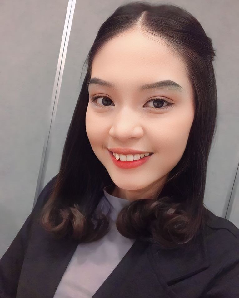IDA TRIANAH