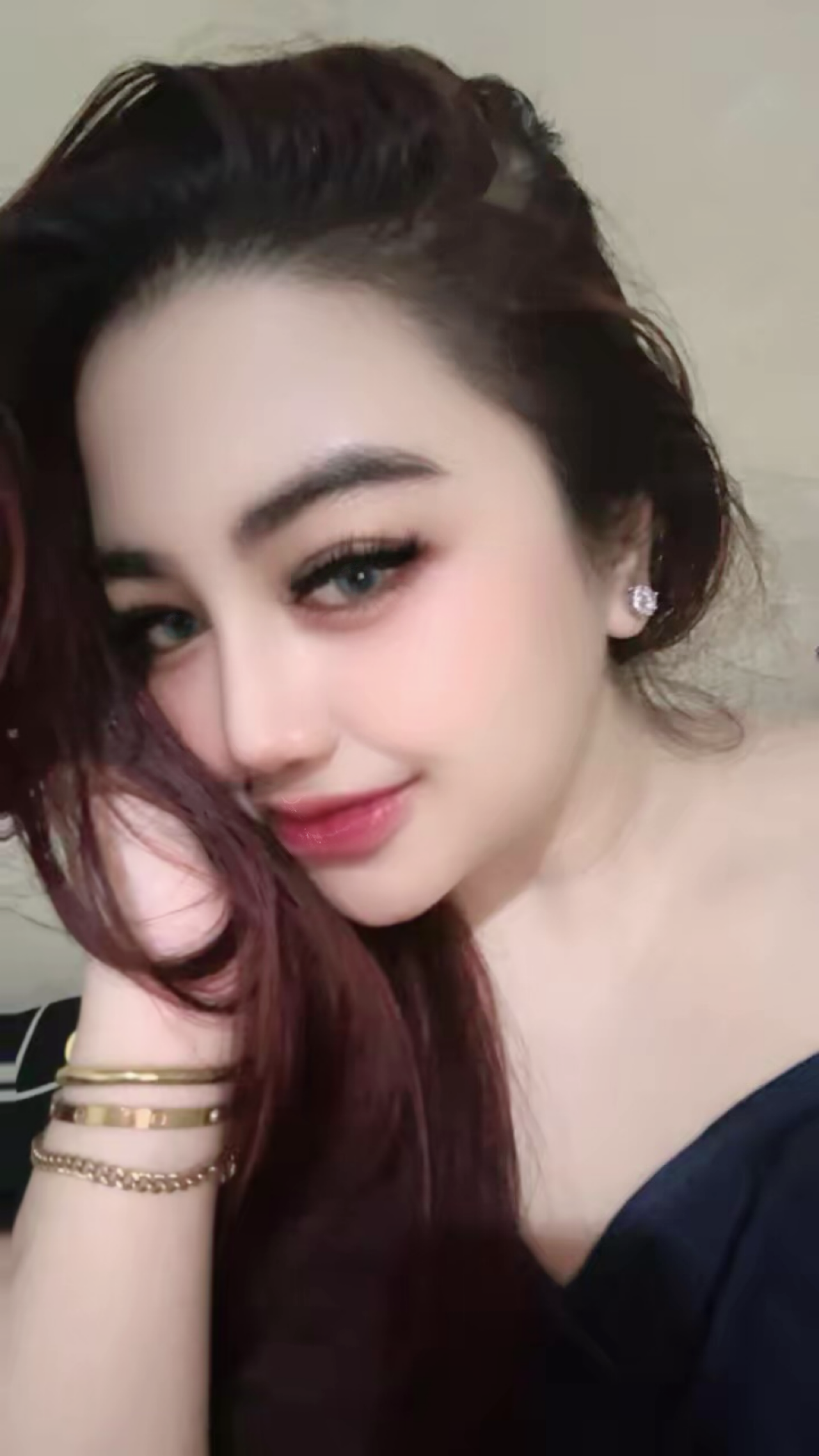 Najwa alfiana 