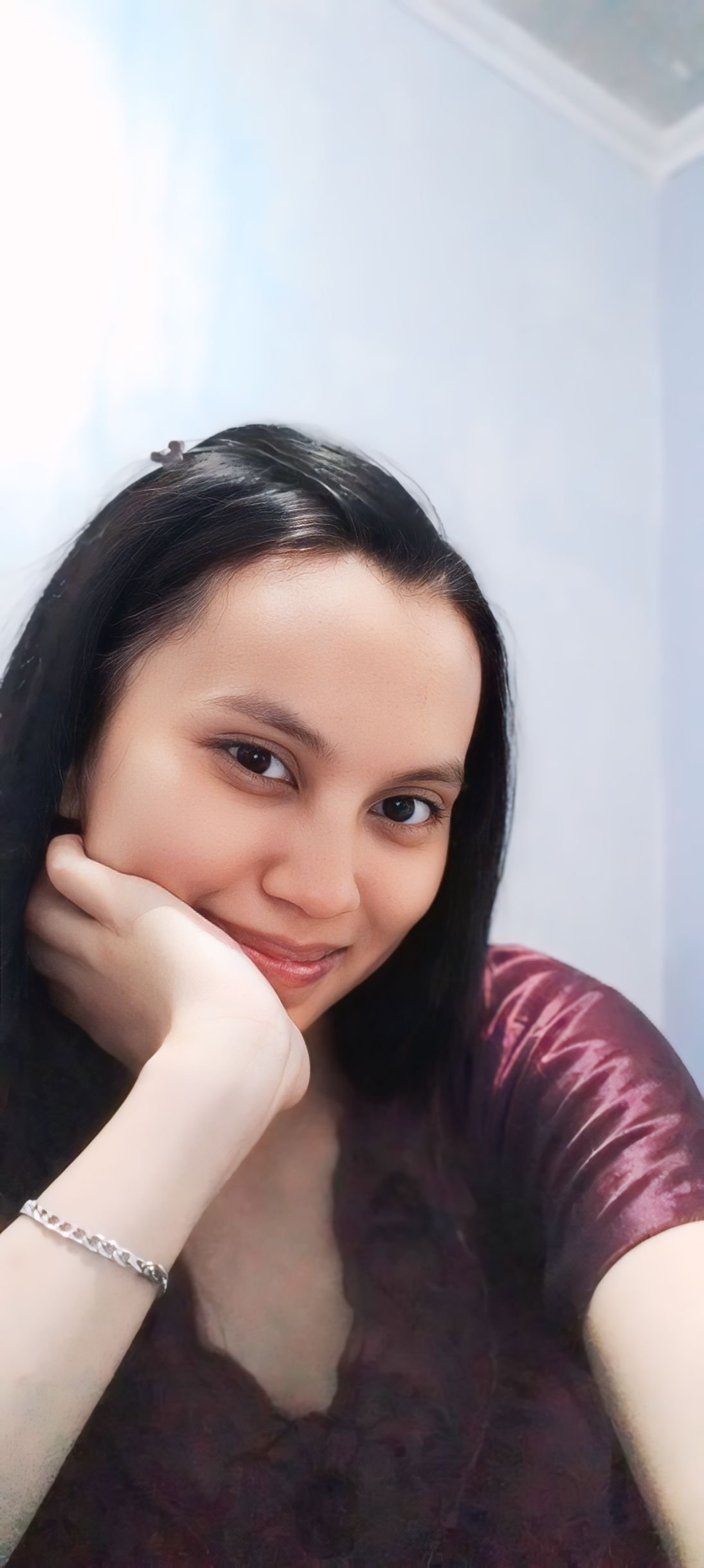 Meirina Nurfalah