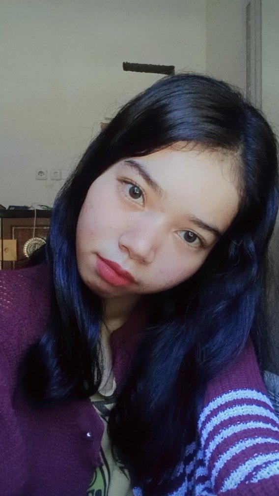 Amira Aprianti