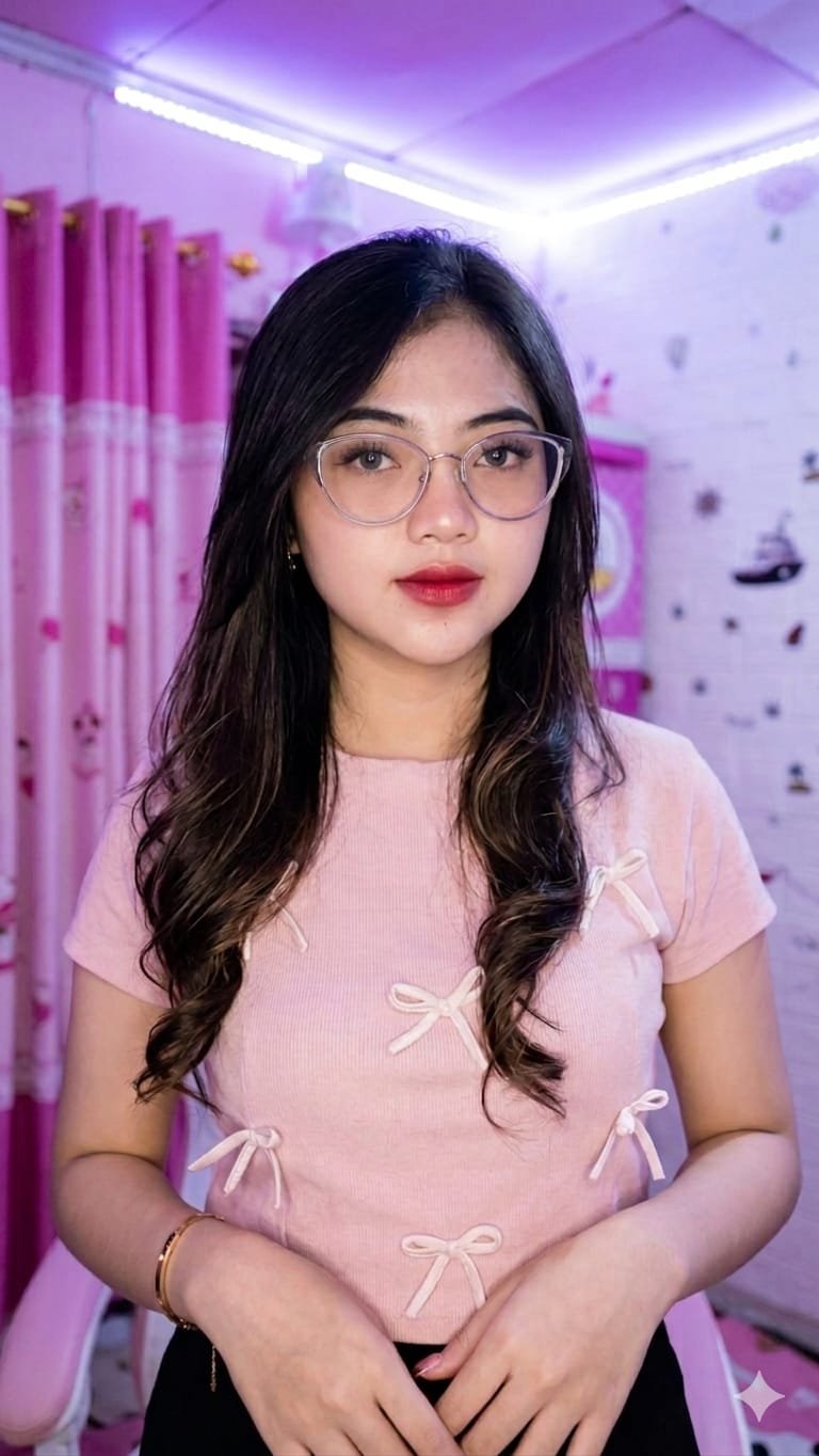 Kanida ayu lestari