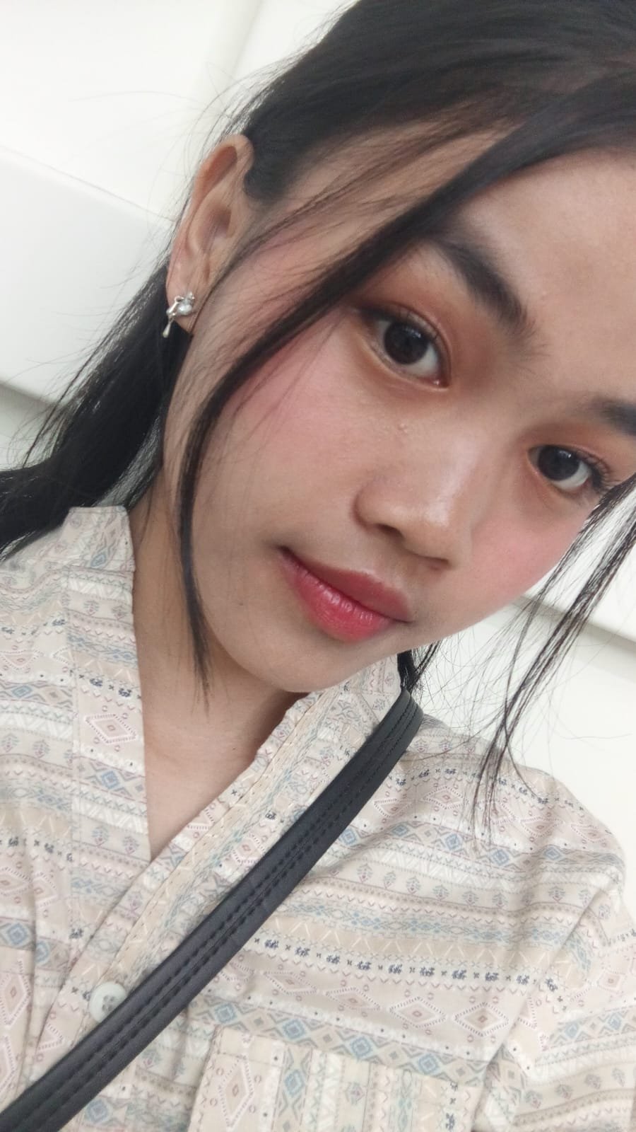 Nurceylla Fahira 