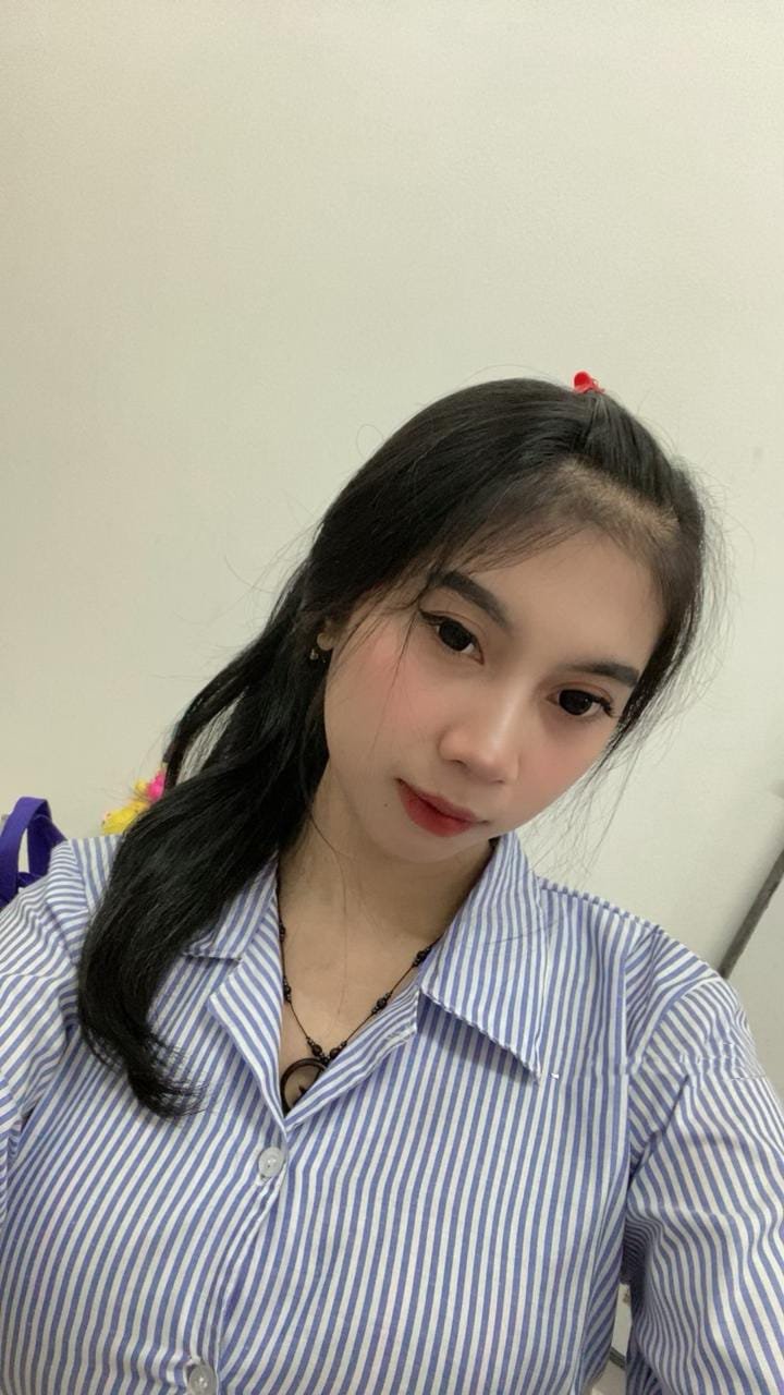 Yuni Indriyanti 