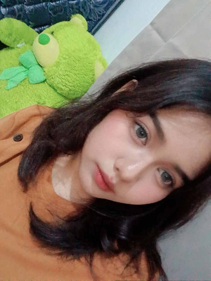 Bunga Rahmawati