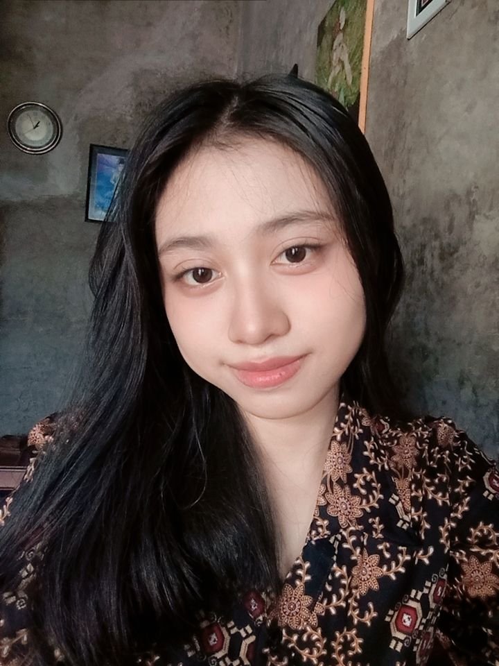 Naomitha Ayudia Geovanie 