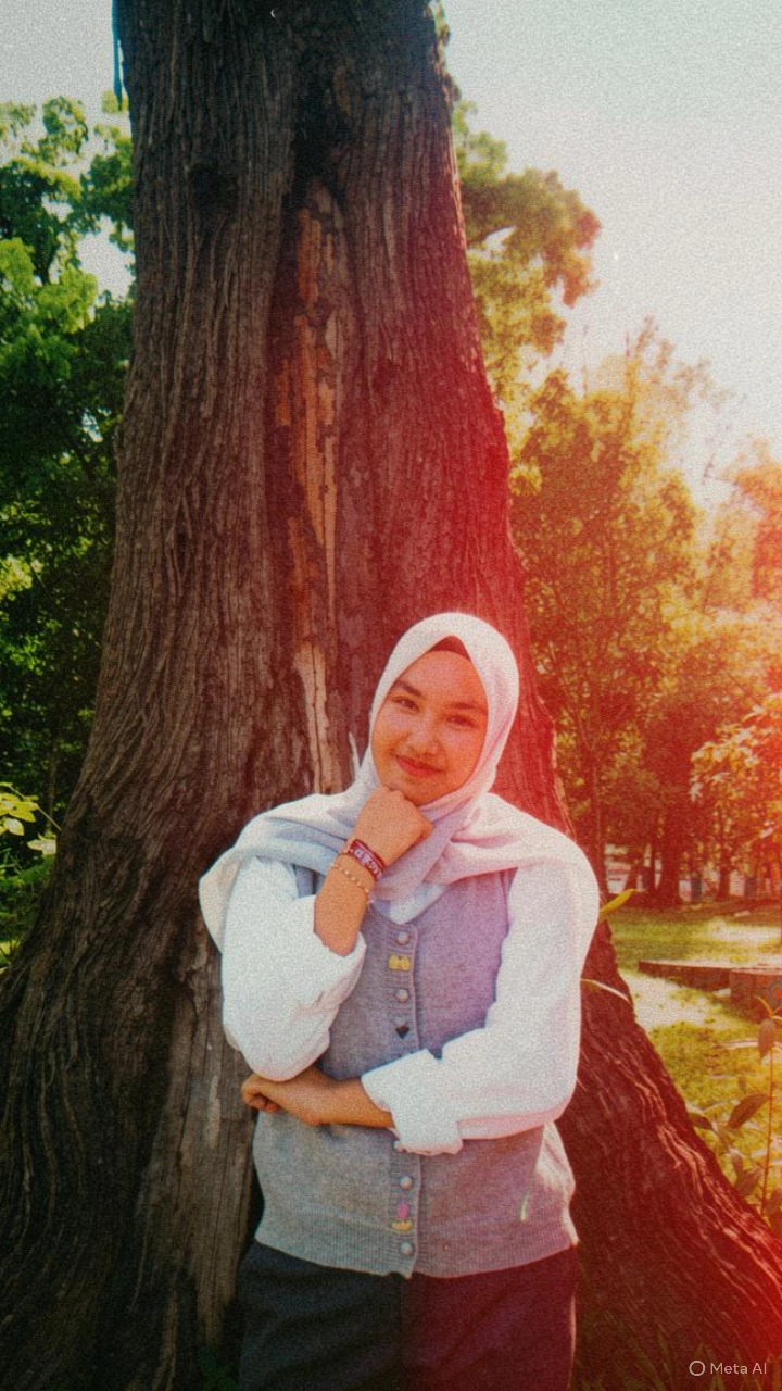 Zahara Raudhatun Jannah